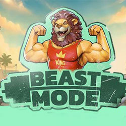 Beast Mode