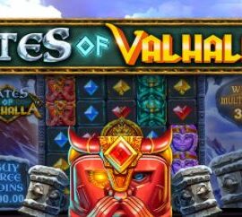 Gates of Valhalla