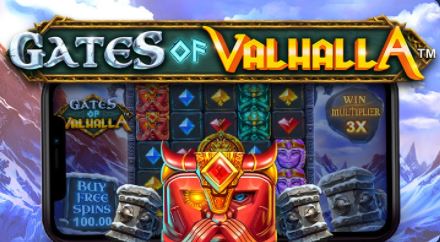 Gates of Valhalla
