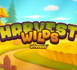 Harvest Wilds