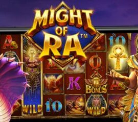 Might of Ra