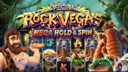 Rock Vegas