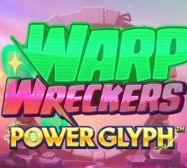 Warp Wreckers Power Glyph