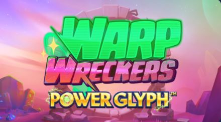 Warp Wreckers Power Glyph