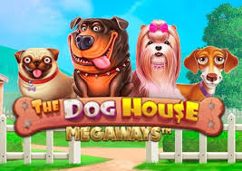 The Dog House Megaways