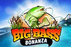Big Bass Bonanza