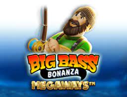 Big Bass Bonanza Megaways