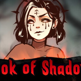 Book of Shadows