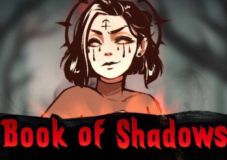 Book of Shadows