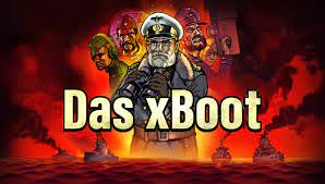 Das xBoot