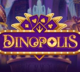 Dinopolis