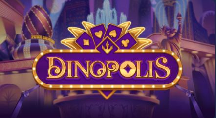 Dinopolis