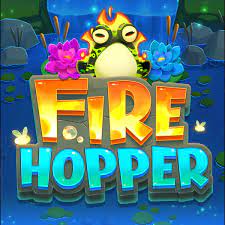 Fire Hopper