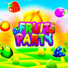 Fruit Party