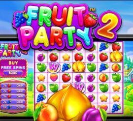 Fruit Party 2