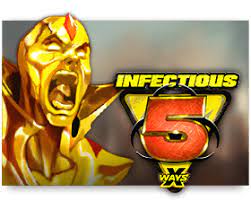 Infectious 5 xWays