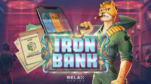 Iron Bank