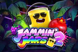 Jammin’ Jars 2