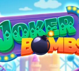 Joker Bombs