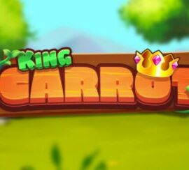 King Carrot