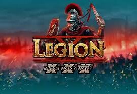 Legion X