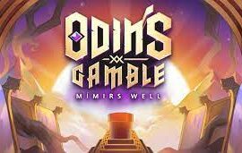 Odin’s Gamble