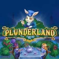 Plunderland
