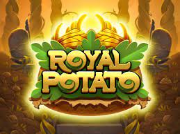 Royal Potato