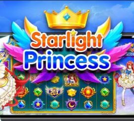 Starlight Princess
