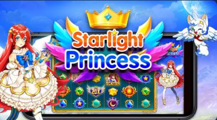 Starlight Princess
