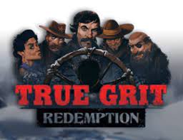 True Grit Redemption