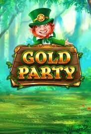 Gold Party