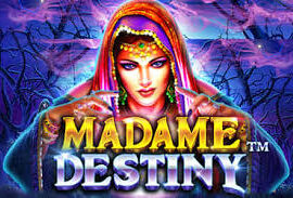 Madame Destiny