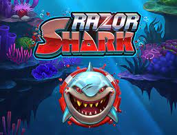 Razor Shark