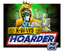 xWays Hoarder xSplit